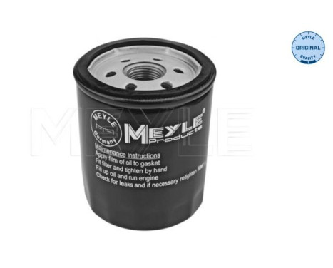 Oil Filter MEYLE-ORIGINAL: True to OE. 714 322 0014
