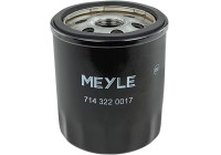 Oil Filter MEYLE-ORIGINAL: True to OE. 714 322 0017