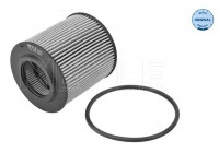 Oil Filter MEYLE-ORIGINAL: True to OE. 714 322 0019