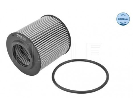 Oil Filter MEYLE-ORIGINAL: True to OE. 714 322 0019