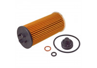 OIL FILTER MINI BMW 47224 FEBI