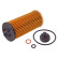 OIL FILTER MINI BMW 47224 FEBI