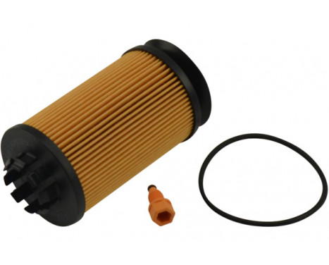 Oil Filter MO-409 AMC Filter