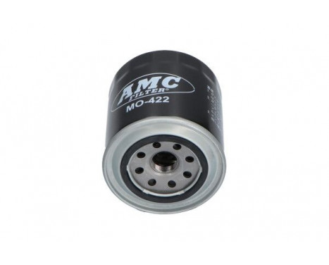 Oil Filter MO-422 AMC Filter, Image 2