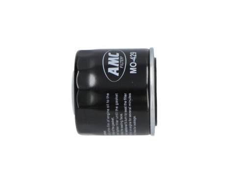 Oil Filter MO-429 AMC Filter, Image 5