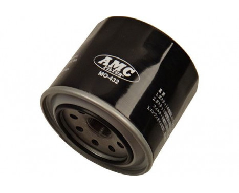 Oil Filter MO-432 AMC Filter