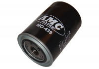 Oil Filter MO-439 AMC Filter