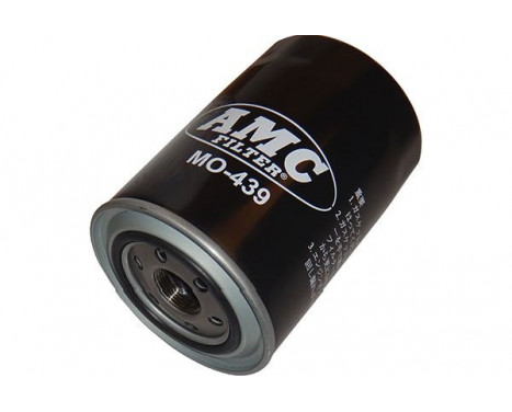 Oil Filter MO-439 AMC Filter