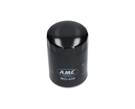 Oil Filter MO-439 AMC Filter, Image 4