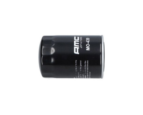 Oil Filter MO-439 AMC Filter, Image 5