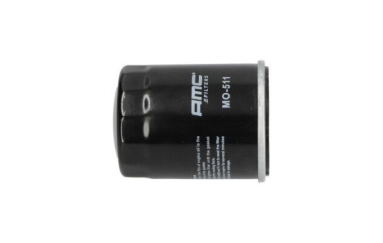 Oil Filter MO-511 AMC Filter, Image 5