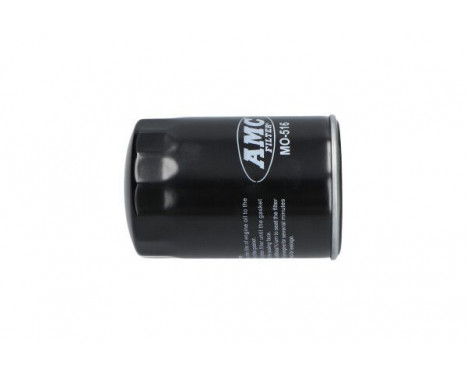 Oil Filter MO-516 AMC Filter, Image 5