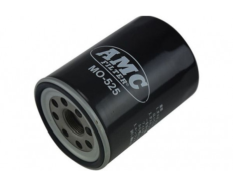 Oil Filter MO-525 AMC Filter