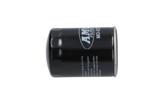 Oil Filter MO-525 AMC Filter, Image 5