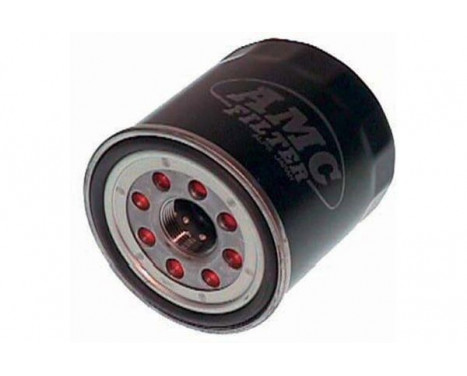 Oil Filter MO-528 AMC Filter, Image 2