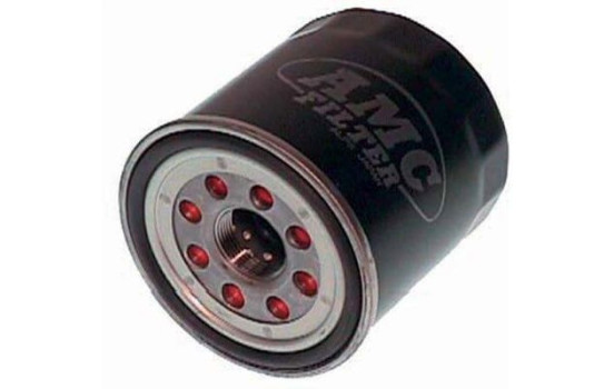 Oil Filter MO-528 AMC Filter, Image 2
