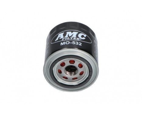 Oil Filter MO-532 AMC Filter, Image 2