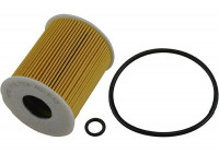 Oil Filter MO-533 AMC Filter
