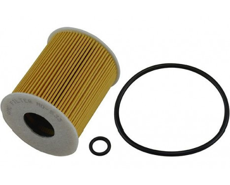 Oil Filter MO-533 AMC Filter