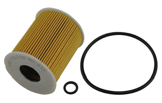 Oil Filter MO-533 AMC Filter