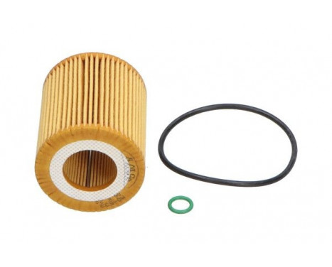 Oil Filter MO-533 AMC Filter, Image 5