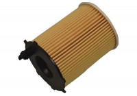 Oil Filter MO-537 AMC Filter