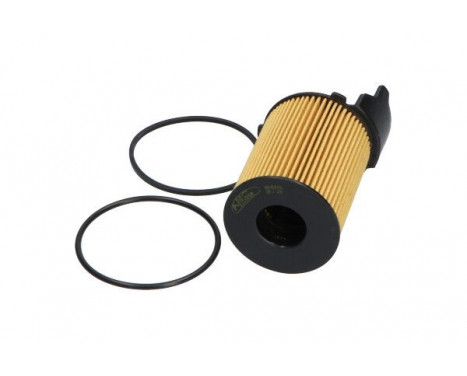 Oil Filter MO-537A AMC Filter, Image 2