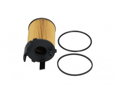 Oil Filter MO-537A AMC Filter, Image 4