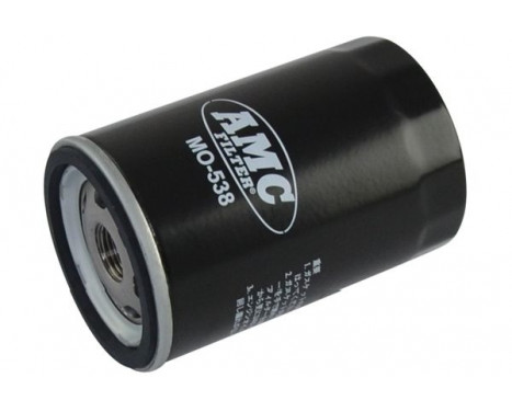 Oil Filter MO-538 AMC Filter