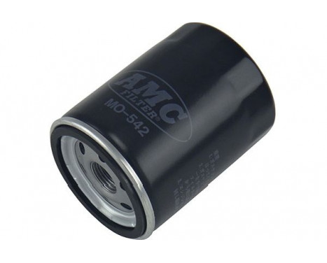 Oil Filter MO-542 AMC Filter