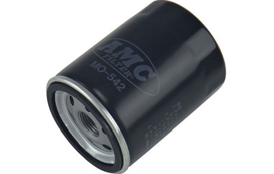 Oil Filter MO-542 AMC Filter