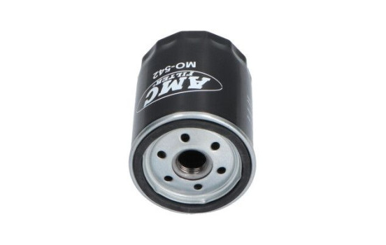 Oil Filter MO-542 AMC Filter, Image 2