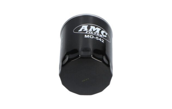 Oil Filter MO-542 AMC Filter, Image 4