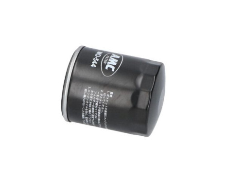 Oil Filter MO-544 Kavo parts, Image 2