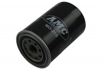 Oil Filter NO-215 AMC Filter