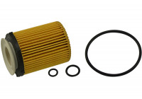 Oil Filter NO-2209 AMC Filter
