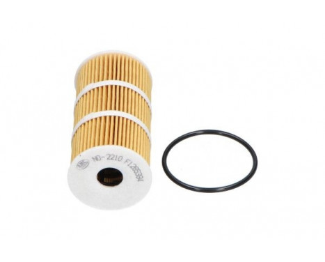 Oil Filter NO-2210 AMC Filter, Image 5