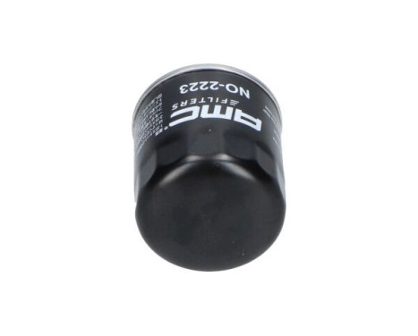 Oil Filter NO-2223 AMC Filter, Image 4