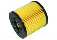 Oil Filter NO-2229 AMC Filter
