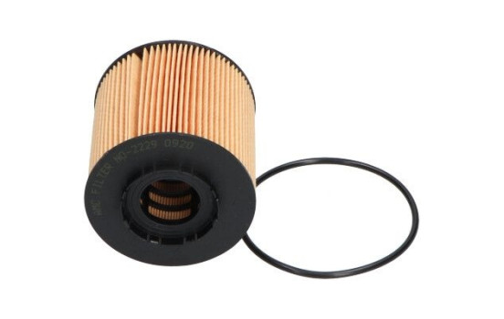 Oil Filter NO-2229 AMC Filter, Image 5