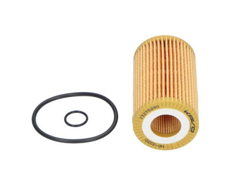 Oil Filter NO-2230 AMC Filter, Image 2