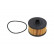 Oil Filter NO-2231 AMC Filter, Thumbnail 3