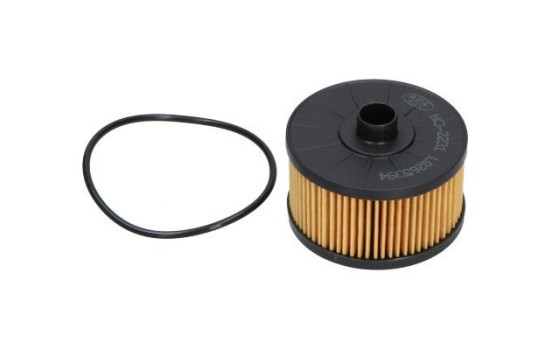 Oil Filter NO-2231 AMC Filter, Image 3