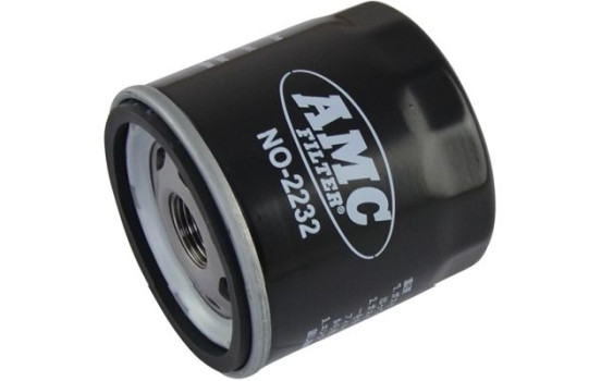 Oil Filter NO-2232 AMC Filter