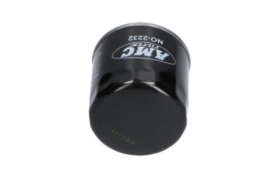Oil Filter NO-2232 AMC Filter, Image 4