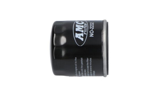 Oil Filter NO-2232 AMC Filter, Image 5