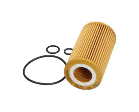 Oil filter NO-2235 AMC Filter, Image 2