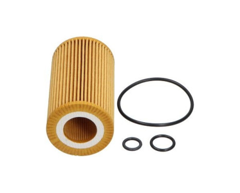 Oil filter NO-2235 AMC Filter, Image 4