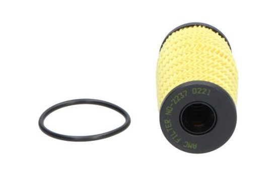 Oil Filter NO-2237 AMC Filter