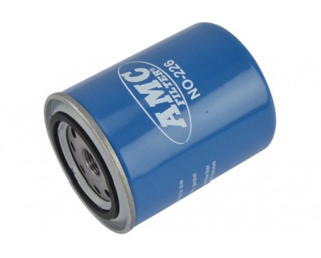 Oil Filter NO-226 AMC Filter